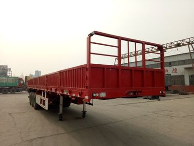 Shi Shenghang  SSH9400 Semi trailer