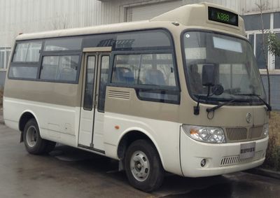 Shaanxi Automobile SX6601GDFN City buses