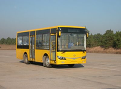 Welcome  YK6820GA City buses