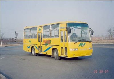 Shuchi  YTK6750HG coach