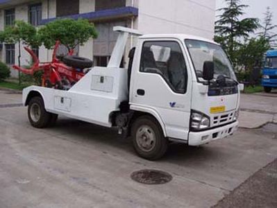 Golden Pigeon  YZT5070TQZ Obstacle clearing vehicle