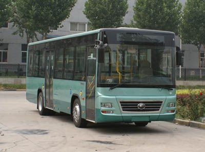 Yutong ZK6110NG5City buses