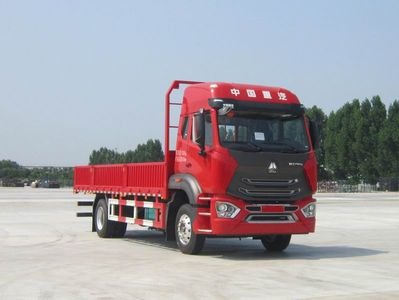 Haowo  ZZ1177K511JF1 Truck