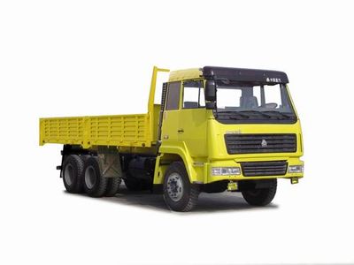 Star Steyr ZZ2322M3856F Off road cargo vehicle