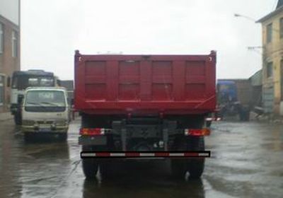 Star Steyr ZZ3251M46C1C1 Dump truck