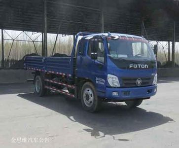 Foton  BJ1139VJJEAF1 Truck