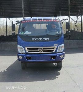 Foton  BJ1139VJJEAF1 Truck