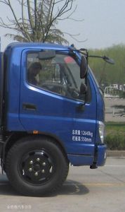 Foton  BJ1139VJJEAF1 Truck