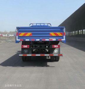 Foton  BJ1139VJJEAF1 Truck