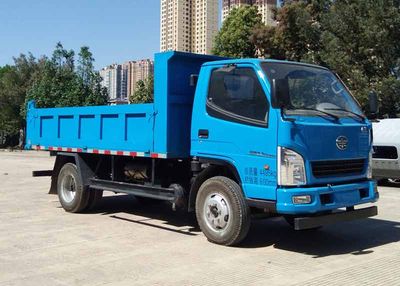 Jiefang Automobile CA3040K2L3E55 Dump truck