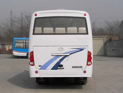 Chuanma  CAT6750EET coach