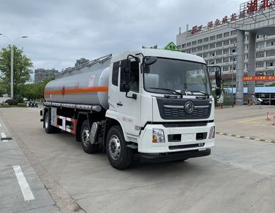 Chufei CLQ5264GYY6DOil tanker