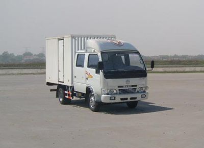 Dongfeng  EQ5040XXYN72D5AC Box transport vehicle