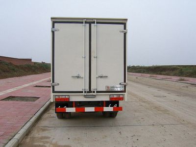 Dongfeng  EQ5040XXYN72D5AC Box transport vehicle