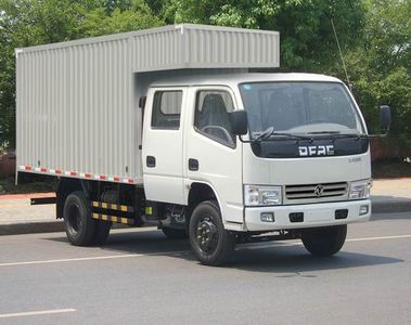 Dongfeng  EQ5040XXYN72D5AC Box transport vehicle