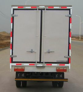 Dongfeng  EQ5040XXYN72D5AC Box transport vehicle