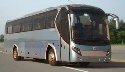 Zhongtong Automobile LCK6118H1A coach