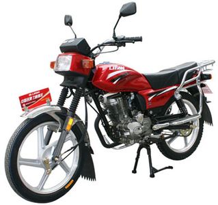 Lifan  LF150L Two wheeled motorcycles