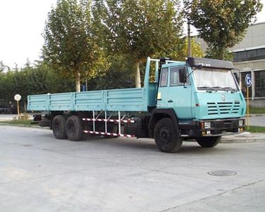 Star Steyr SX1322BM564Y Truck