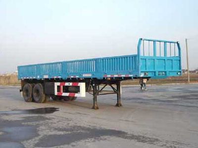 Tonghua  THT9280 Semi trailer