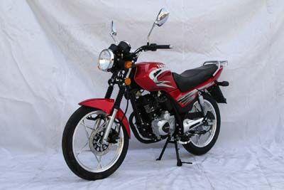 Taiyang TY1255BTwo wheeled motorcycles