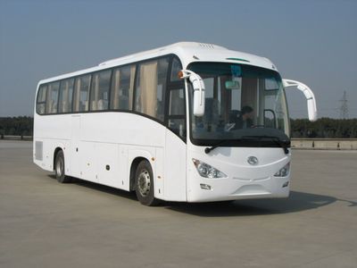 Jinlong  XMQ6126Y coach