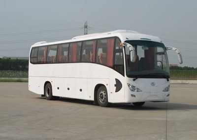 Jinlong  XMQ6126Y coach