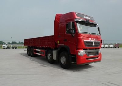 Haowo  ZZ1317V466HE11 Truck