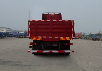 Haowo  ZZ1317V466HE11 Truck