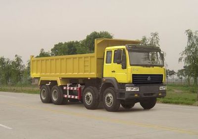 Starstal ZZ3311M2861A Dump truck