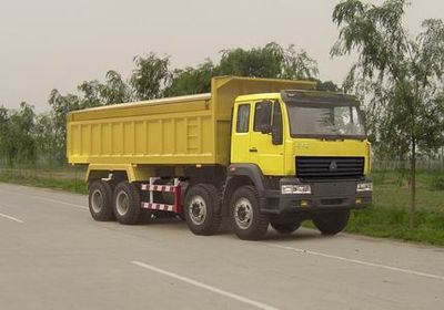 Starstal ZZ3311M2861A Dump truck