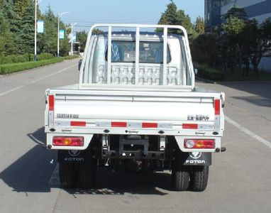 Foton  BJ1030V4AV6EB Truck