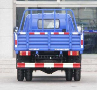 Foton  BJ3043D9PBA2 Dump truck