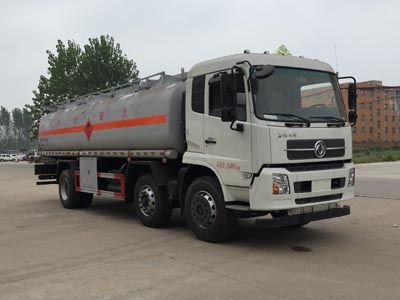 Cheng Liwei  CLW5253GYYD5 Oil tanker