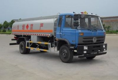 Dongfeng  EQ5168GYYL2 Oil tanker