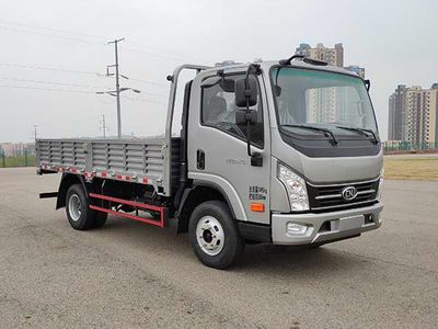 Nanjun  NJA1070PDF33V Truck