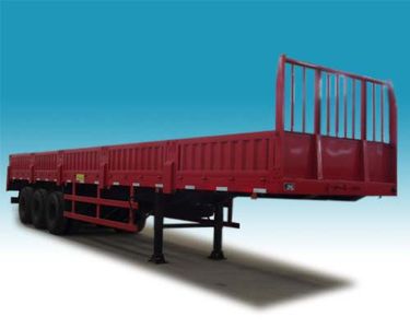 Qixing  QX9400 Semi trailer