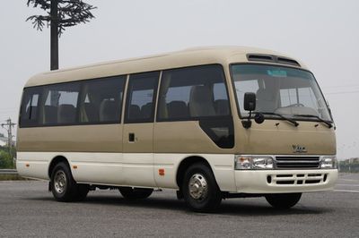 Yangzi  YZL6701TJ coach