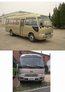 Yangzi  YZL6701TJ coach