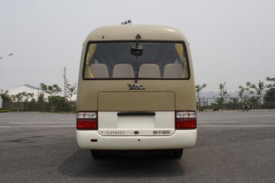 Yangzi  YZL6701TJ coach