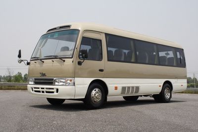 Yangzi  YZL6701TJ coach