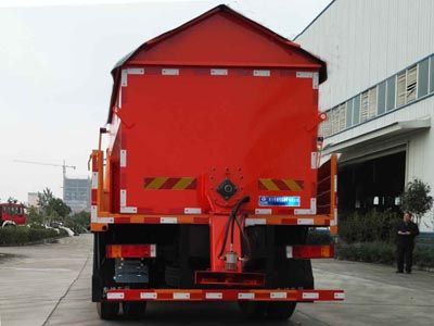 Cheng Liwei  CLW5160TCXD5 Snowplow