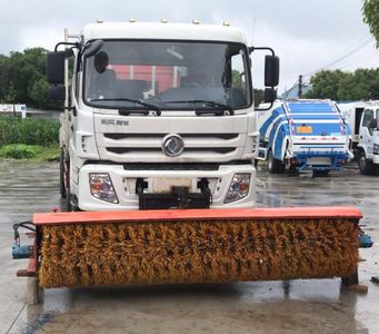 Cheng Liwei  CLW5160TCXD5 Snowplow