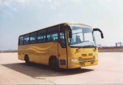 Huanghai  DD6950K02 coach