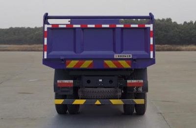 Shenyu  DFS3258G1 Dump truck