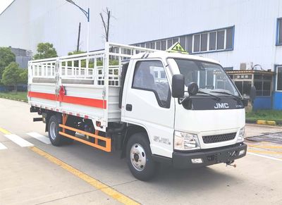 Jiangling Motors JX5044TQPXG26 Gas cylinder transport vehicle