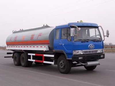 Shenggong  SG5252GYY Oil tanker