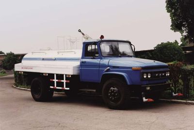 Shenhuan  SHG5092GSS Sprinkler truck