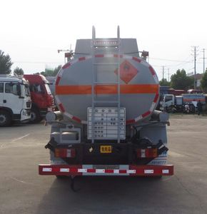 Xingshi  SLS5100GJYZ5 Refueling truck