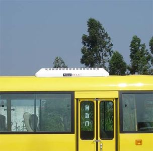 Yangcheng  YC6591C2 Light Bus